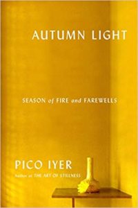 Cover of Autumn Light