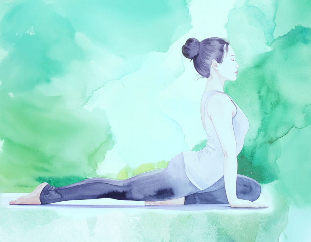 Illustration by Rick Elizaga, partially AI-generated in Adobe Firefly and Photoshop