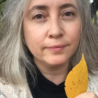 Karen Lee Tawarayama